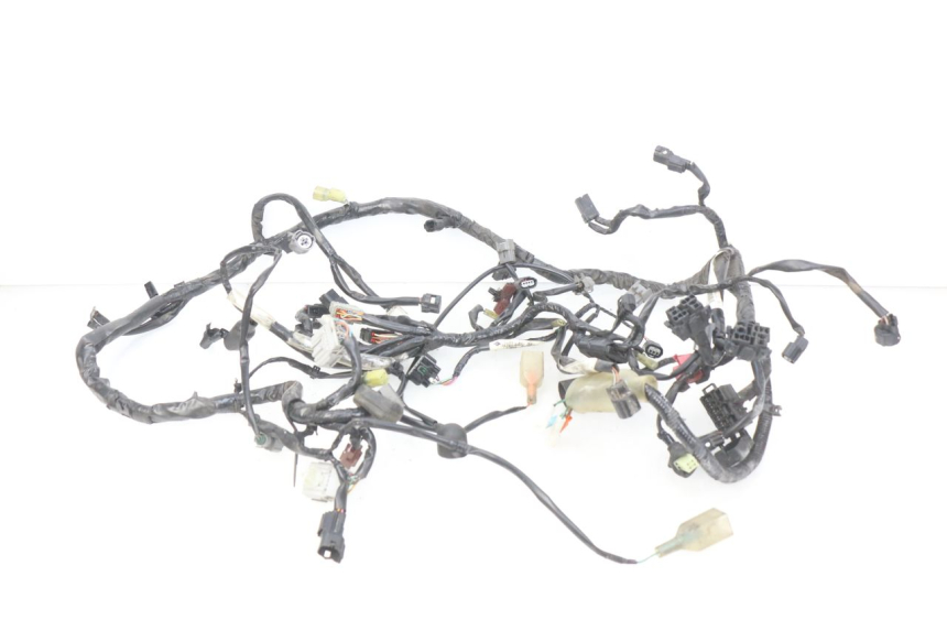 photo de WIRE HARNESS HONDA CBRF CBR-F PC41 600 (2011 - 2013)