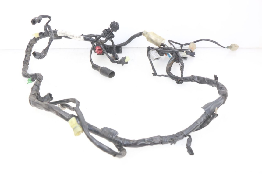 photo de WIRE HARNESS HONDA CBRF CBR-F PC41 600 (2011 - 2013)