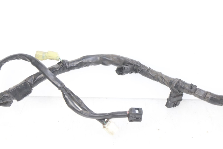 photo de WIRE HARNESS HONDA CBRF CBR-F PC41 600 (2011 - 2013)