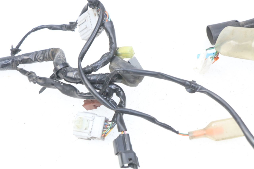 photo de WIRE HARNESS HONDA CBRF CBR-F PC41 600 (2011 - 2013)