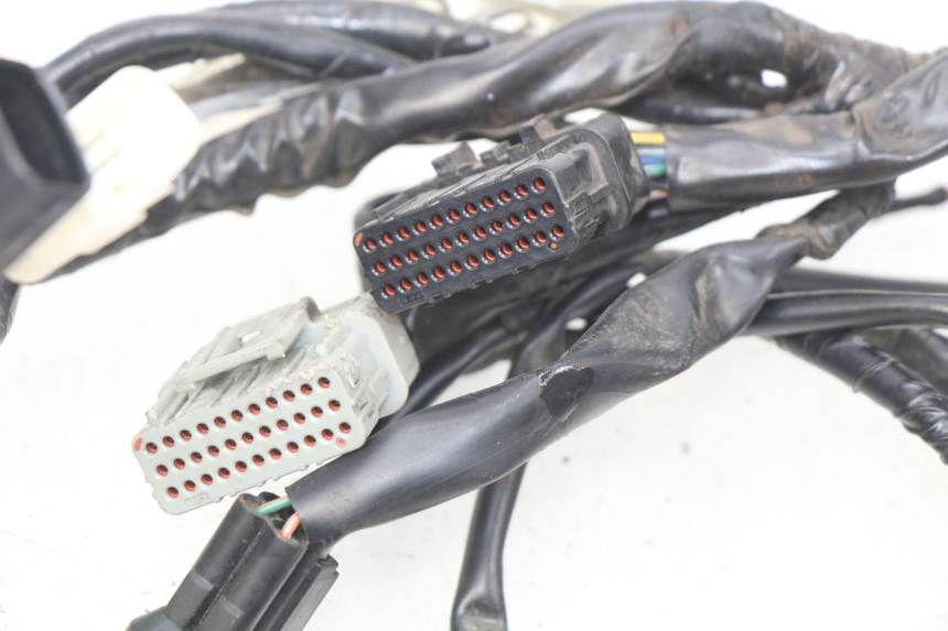 photo de WIRE HARNESS HONDA CBRF CBR-F PC41 600 (2011 - 2013)