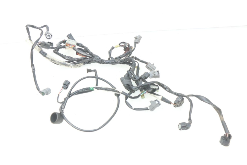 photo de WIRE HARNESS HONDA CBRF CBR-F PC41 600 (2011 - 2013)