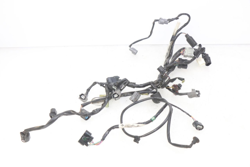 photo de WIRE HARNESS HONDA CBRF CBR-F PC41 600 (2011 - 2013)