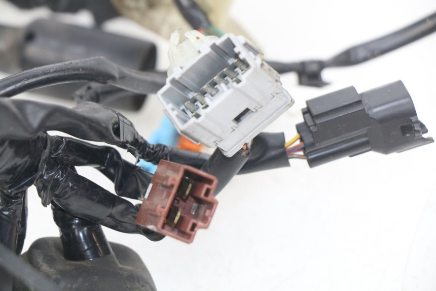 photo de WIRE HARNESS HONDA CBRF CBR-F PC41 600 (2011 - 2013)