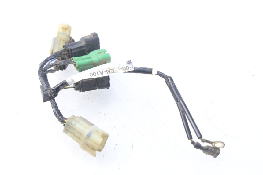 photo de WIRE HARNESS HONDA CRF CR-F 450 (2005 - 2008)