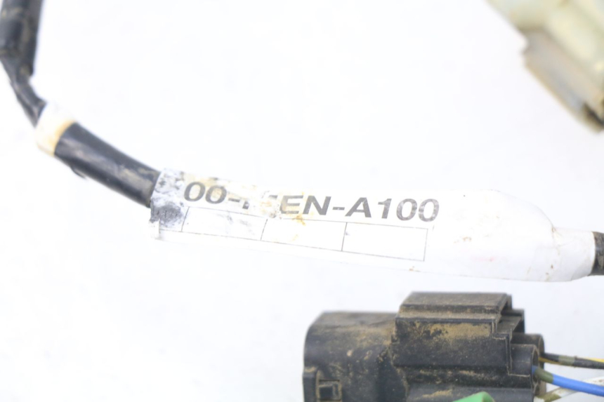 photo de WIRE HARNESS HONDA CRF CR-F 450 (2005 - 2008)