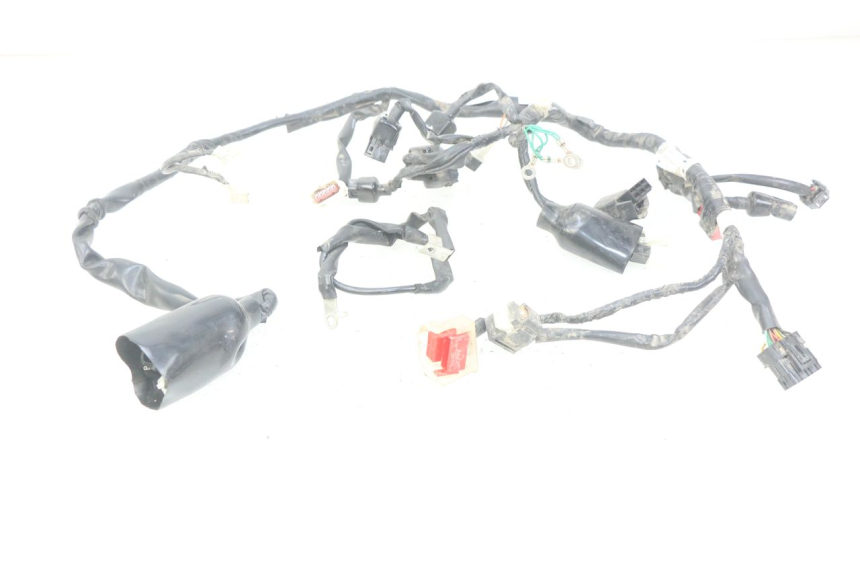 photo de WIRING HARNESS HONDA CRF CR-F 125 (2022 - 2023)
