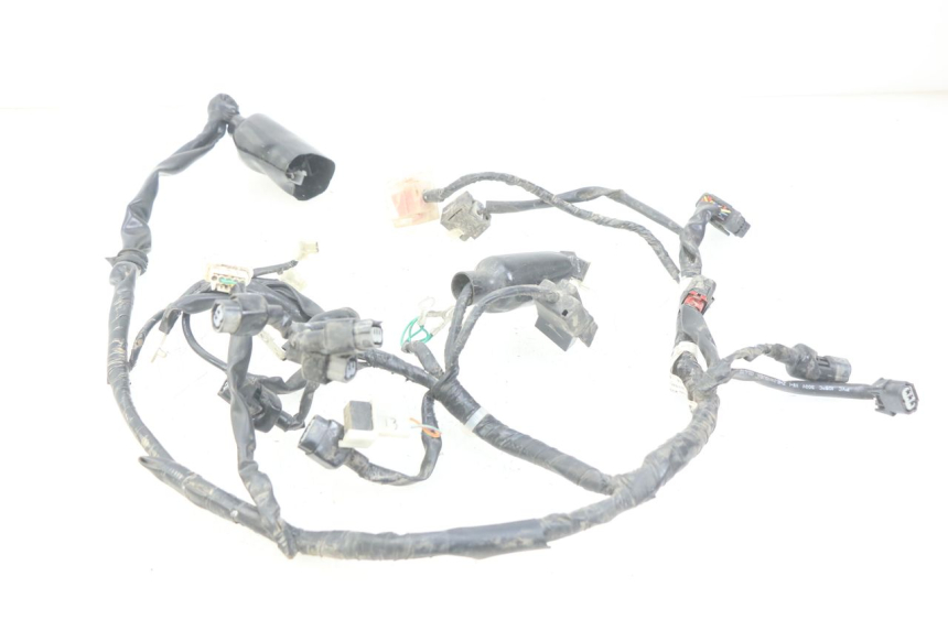 photo de WIRING HARNESS HONDA CRF CR-F 125 (2022 - 2023)