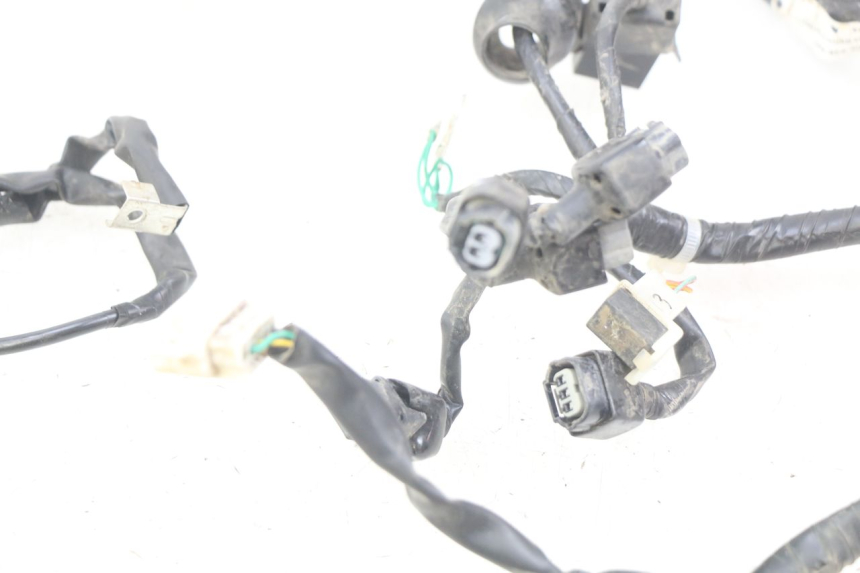 photo de WIRING HARNESS HONDA CRF CR-F 125 (2022 - 2023)