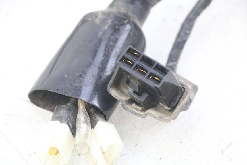 photo de WIRING HARNESS HONDA CRF CR-F 125 (2022 - 2023)