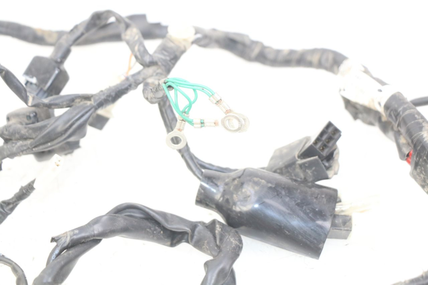 photo de WIRING HARNESS HONDA CRF CR-F 125 (2022 - 2023)