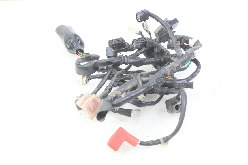 photo de WIRING HARNESS HONDA CRF CR-F 125 (2022 - 2023)