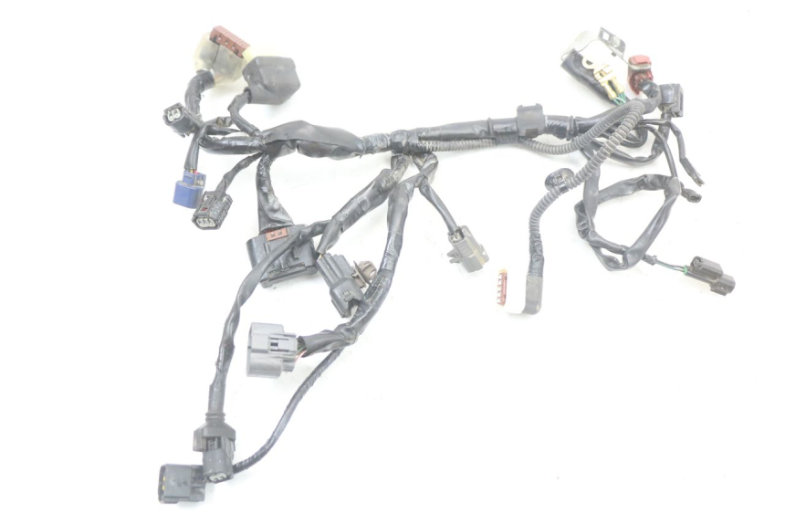 photo de WIRE HARNESS HONDA CRF R 250 (2020 - 2021)