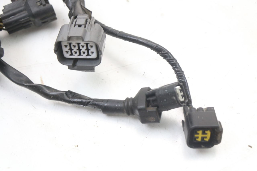 photo de WIRE HARNESS HONDA CRF R 250 (2020 - 2021)