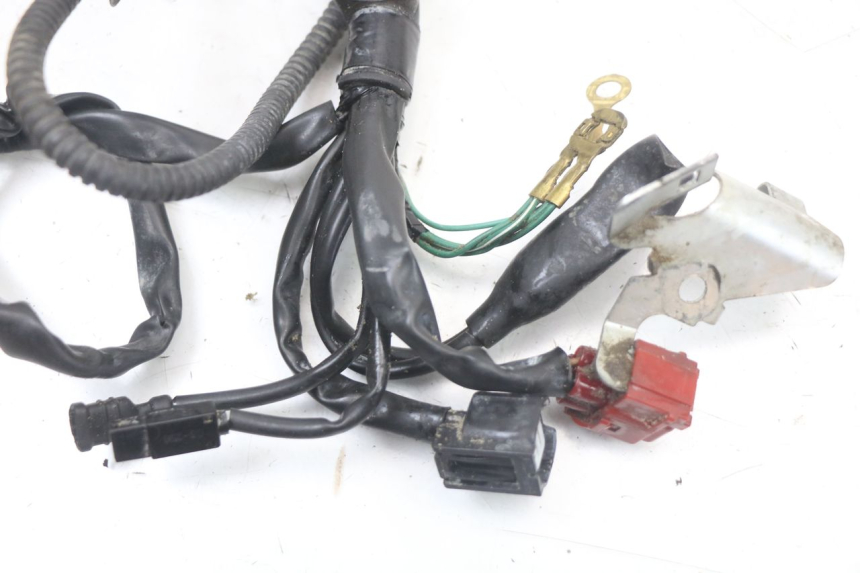 photo de WIRE HARNESS HONDA CRF R 250 (2020 - 2021)