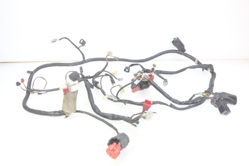 photo de WIRING HARNESS HONDA FES PANTHEON 125 (2003 - 2007)