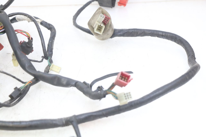 photo de WIRING HARNESS HONDA FES PANTHEON 125 (2003 - 2007)