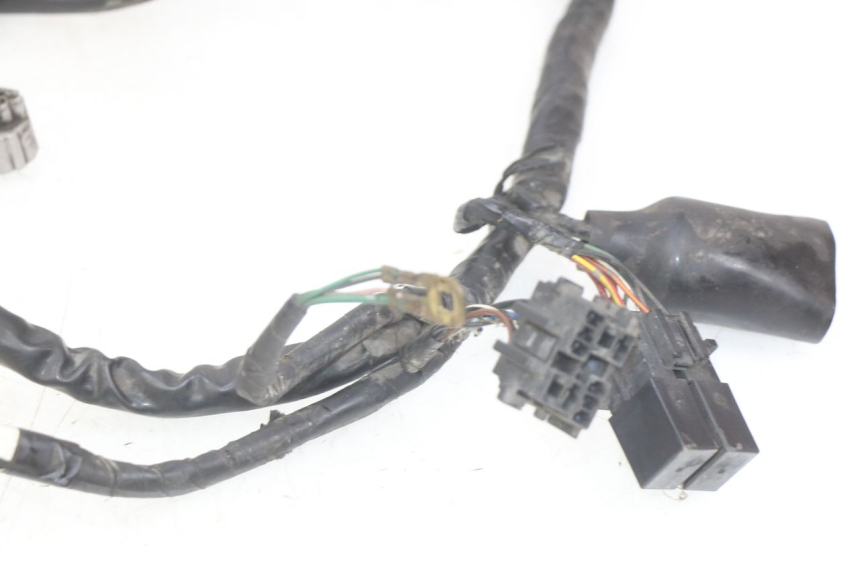 photo de WIRING HARNESS HONDA FES PANTHEON 125 (2003 - 2007)