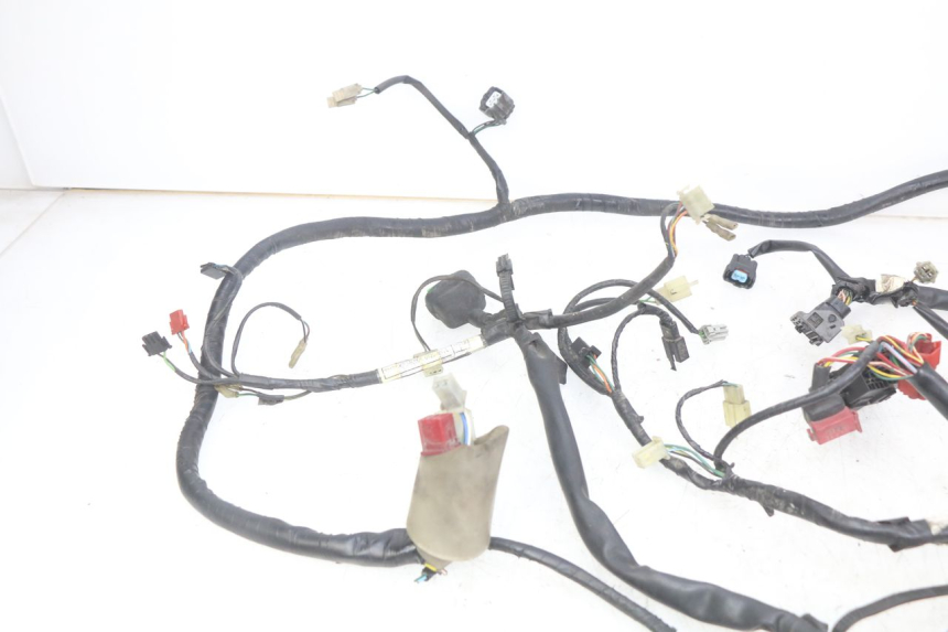 photo de WIRING HARNESS HONDA FES PANTHEON 125 (2003 - 2007)