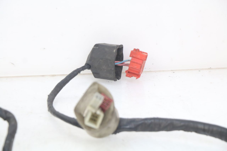 photo de WIRING HARNESS HONDA FES PANTHEON 125 (2003 - 2007)