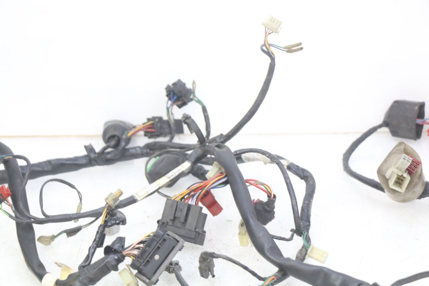 photo de WIRING HARNESS HONDA FES PANTHEON 125 (2003 - 2007)