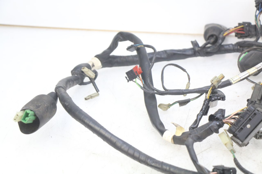 photo de WIRING HARNESS HONDA FES PANTHEON 125 (2003 - 2007)