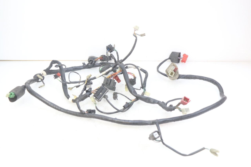 photo de WIRING HARNESS HONDA FES PANTHEON 125 (2003 - 2007)