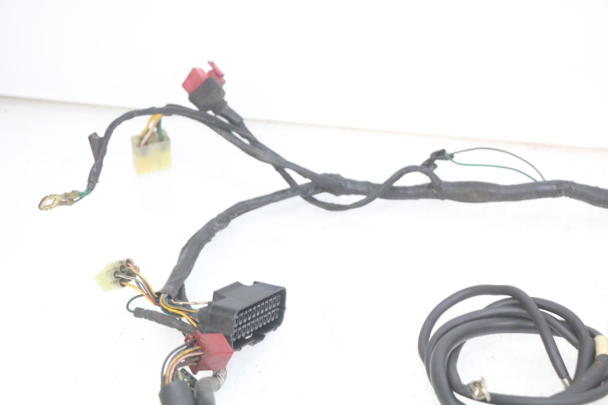 photo de WIRING HARNESS HONDA FES PANTHEON 2T 125 (1998 - 2002)