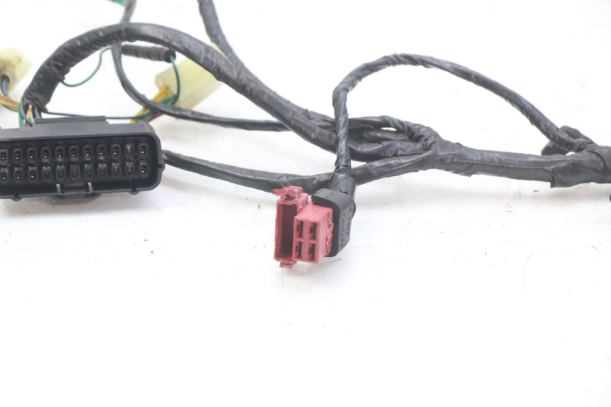 photo de WIRING HARNESS HONDA FES PANTHEON 2T 125 (1998 - 2002)