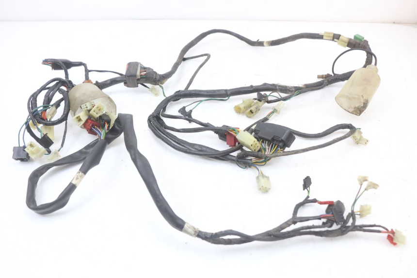 photo de WIRING HARNESS HONDA FES PANTHEON 2T 125 (1998 - 2002)