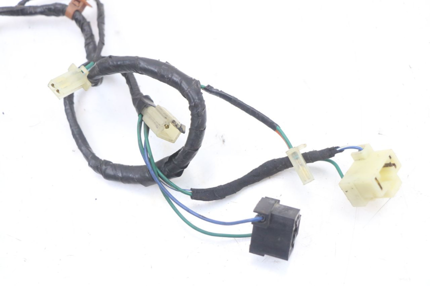 photo de WIRING HARNESS HONDA FES PANTHEON 2T 125 (1998 - 2002)