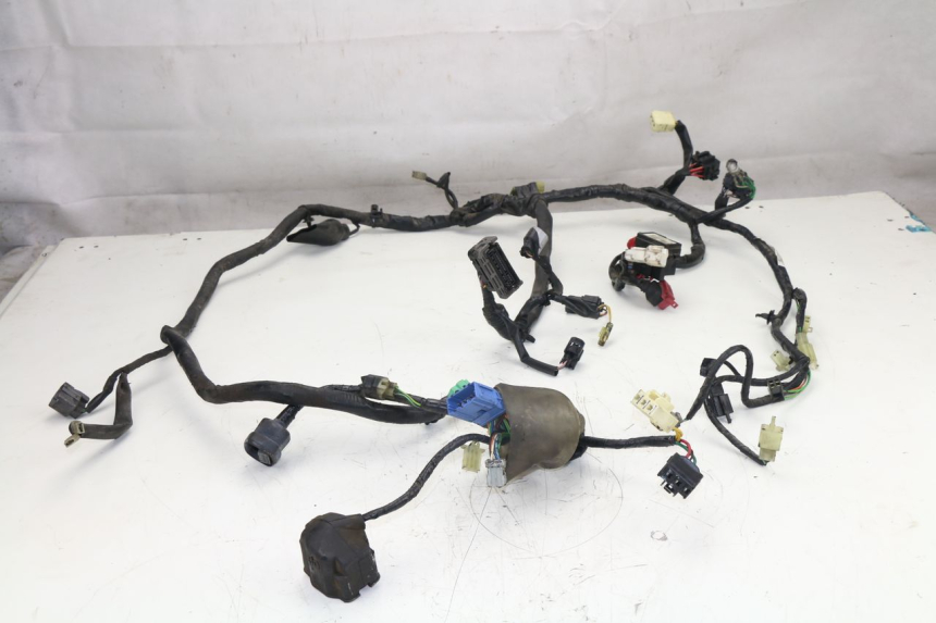 photo de WIRE HARNESS HONDA FES S-WING SWING 125 (2007 - 2015)