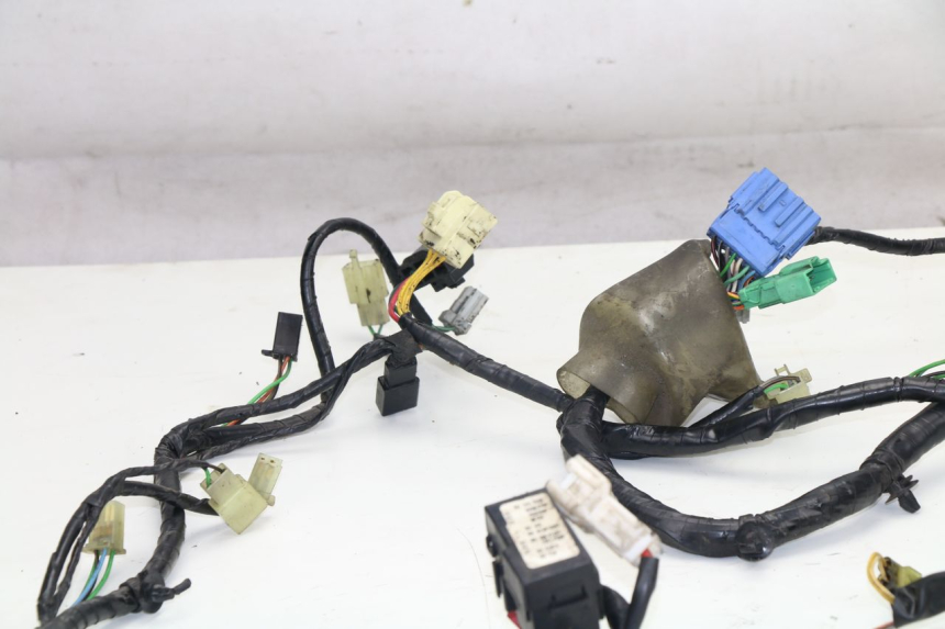 photo de WIRE HARNESS HONDA FES S-WING SWING 125 (2007 - 2015)