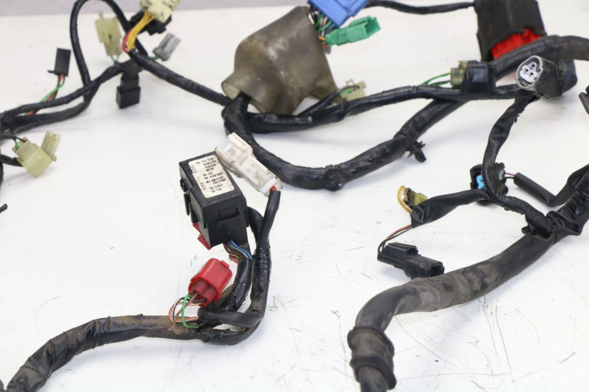 photo de WIRE HARNESS HONDA FES S-WING SWING 125 (2007 - 2015)