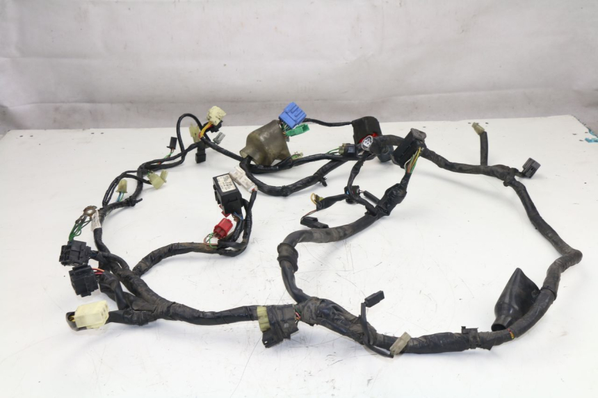 photo de WIRE HARNESS HONDA FES S-WING SWING 125 (2007 - 2015)