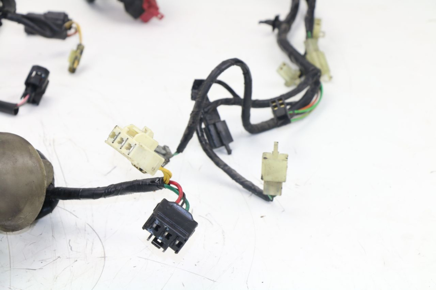 photo de WIRE HARNESS HONDA FES S-WING SWING 125 (2007 - 2015)