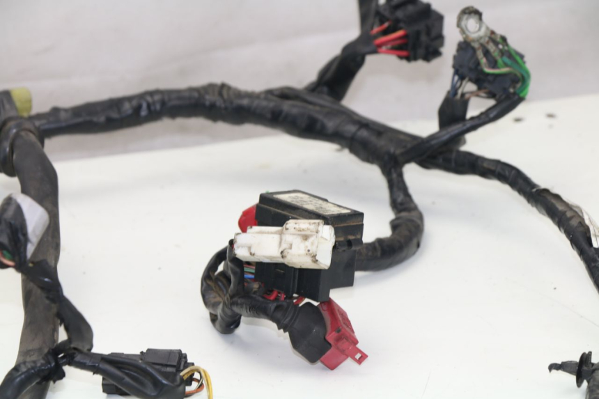 photo de WIRE HARNESS HONDA FES S-WING SWING 125 (2007 - 2015)