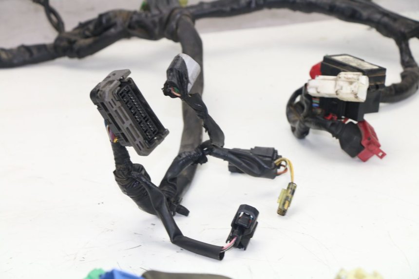 photo de WIRE HARNESS HONDA FES S-WING SWING 125 (2007 - 2015)