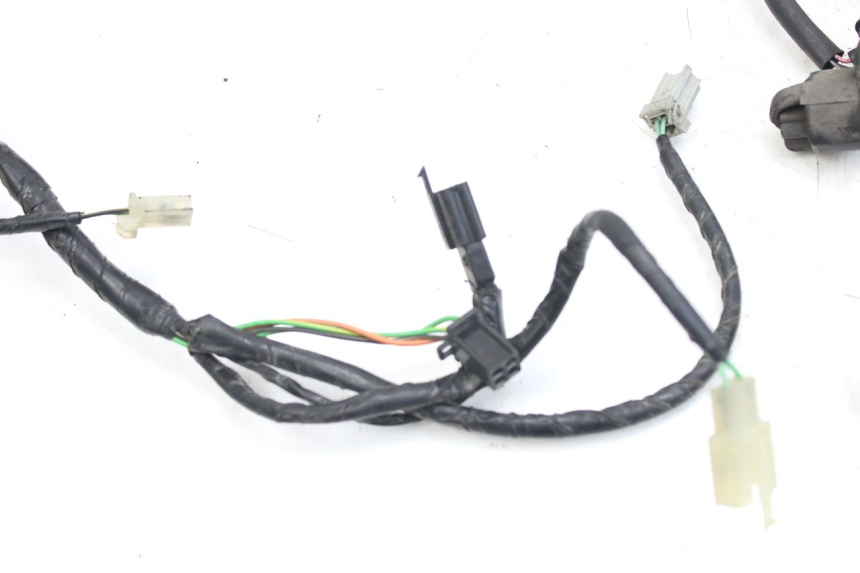 photo de WIRING HARNESS HONDA FES S-WING SWING ABS 125 (2007 - 2015)