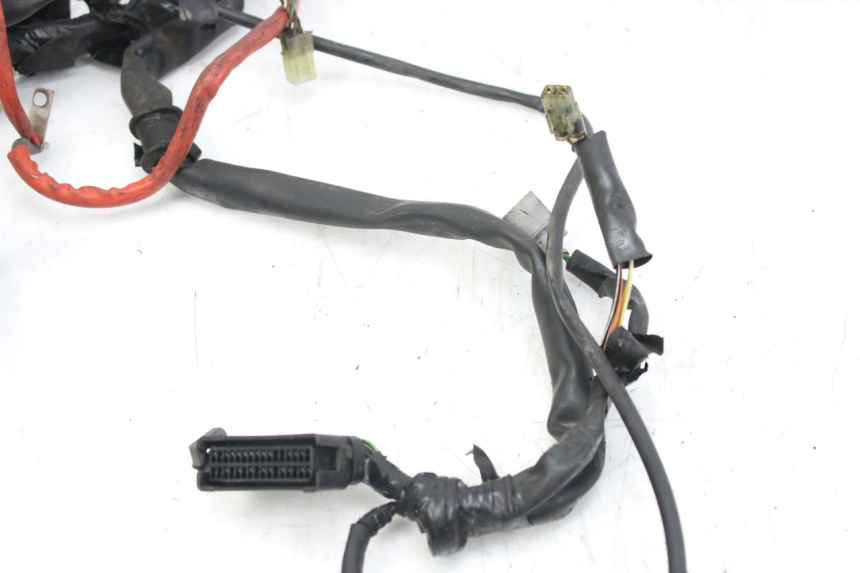 photo de WIRING HARNESS HONDA FES S-WING SWING ABS 125 (2007 - 2015)