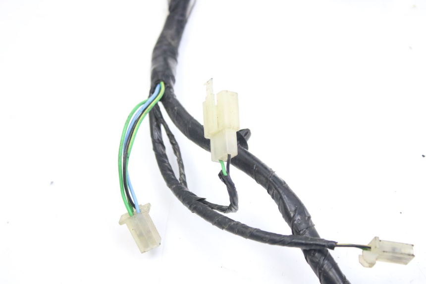 photo de WIRING HARNESS HONDA FES S-WING SWING ABS 125 (2007 - 2015)