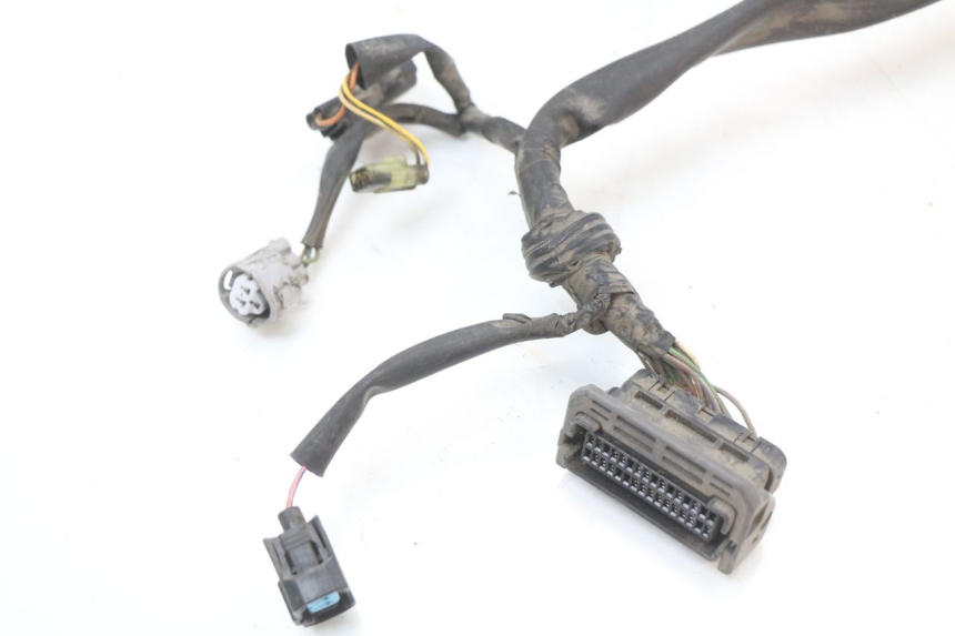 photo de WIRING HARNESS HONDA FES S-WING SWING ABS 125 (2007 - 2015)