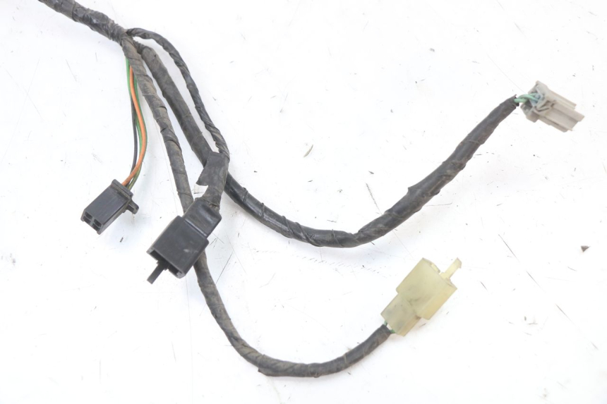 photo de WIRING HARNESS HONDA FES S-WING SWING ABS 125 (2007 - 2015)