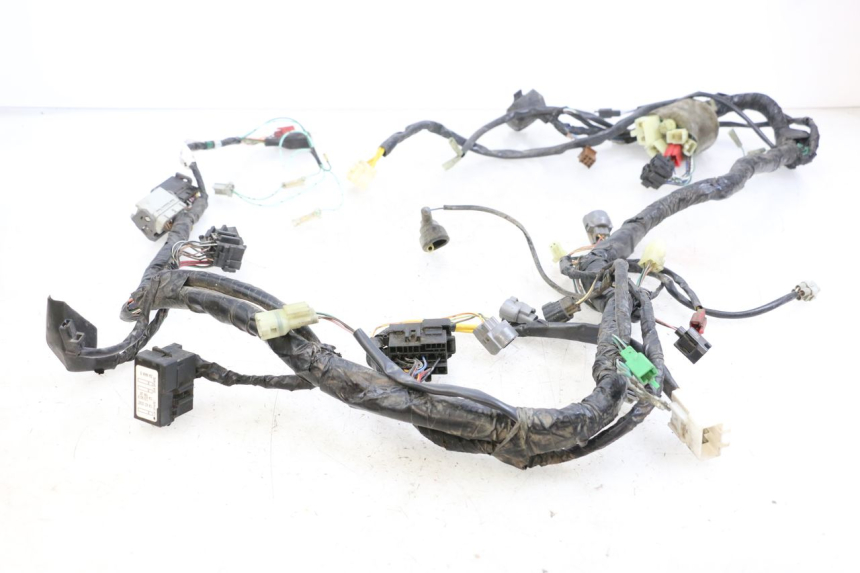 photo de WIRE HARNESS HONDA FJS SILVER WING SILVERWING 400 (2005 - 2008)