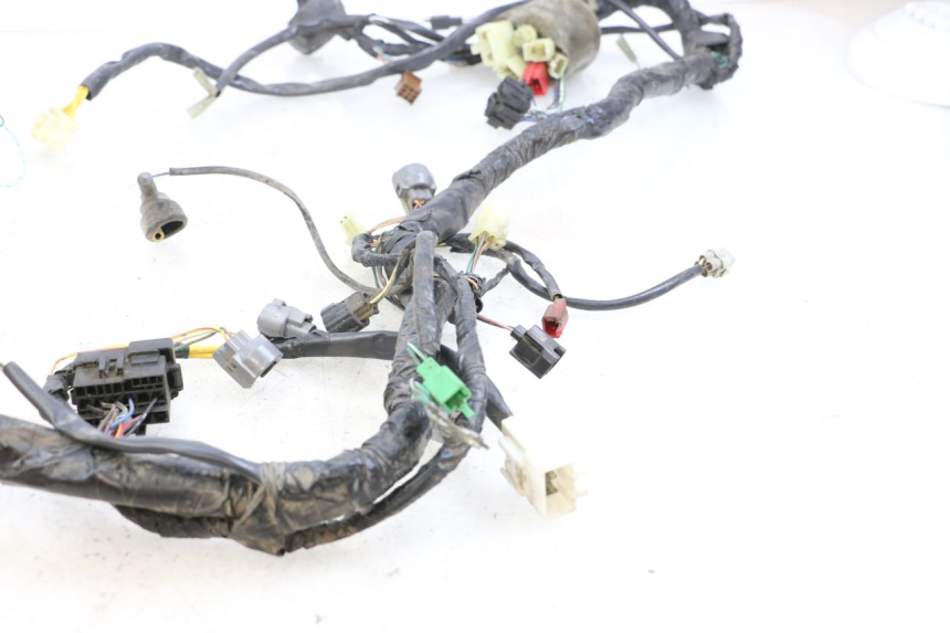 photo de WIRE HARNESS HONDA FJS SILVER WING SILVERWING 400 (2005 - 2008)
