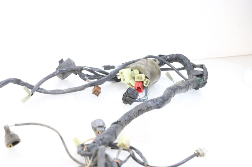 photo de WIRE HARNESS HONDA FJS SILVER WING SILVERWING 400 (2005 - 2008)