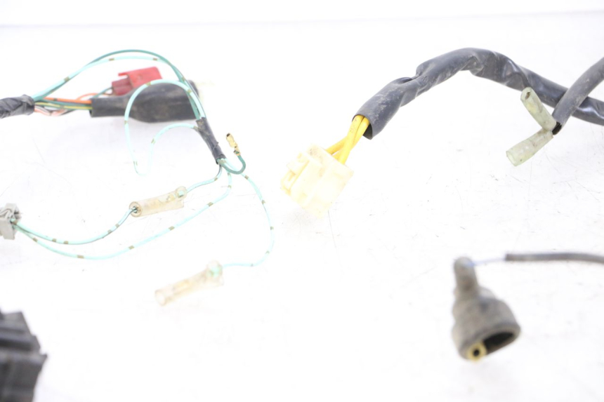 photo de WIRE HARNESS HONDA FJS SILVER WING SILVERWING 400 (2005 - 2008)