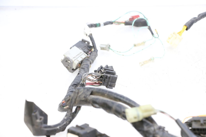 photo de WIRE HARNESS HONDA FJS SILVER WING SILVERWING 400 (2005 - 2008)