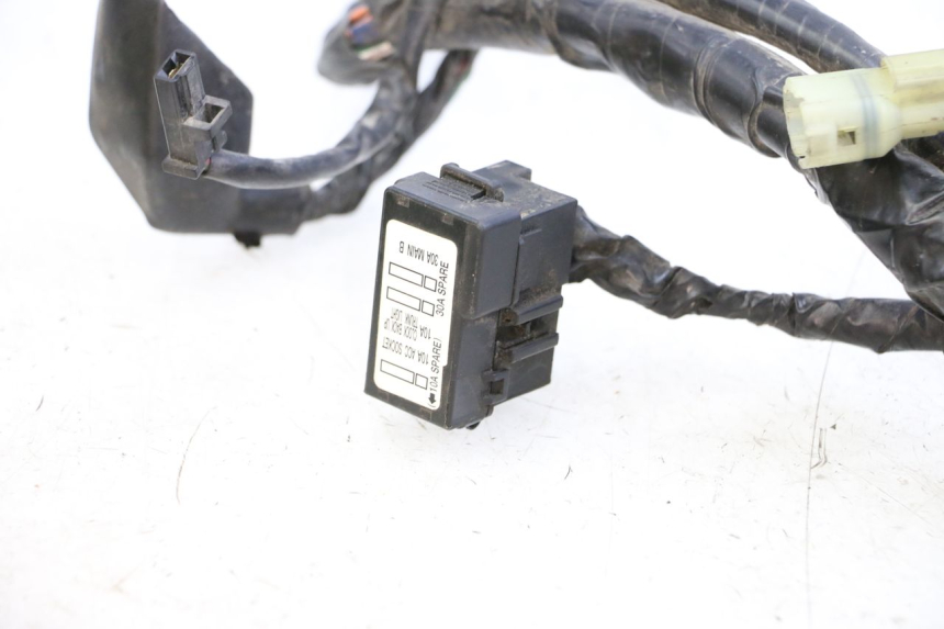 photo de WIRE HARNESS HONDA FJS SILVER WING SILVERWING 400 (2005 - 2008)