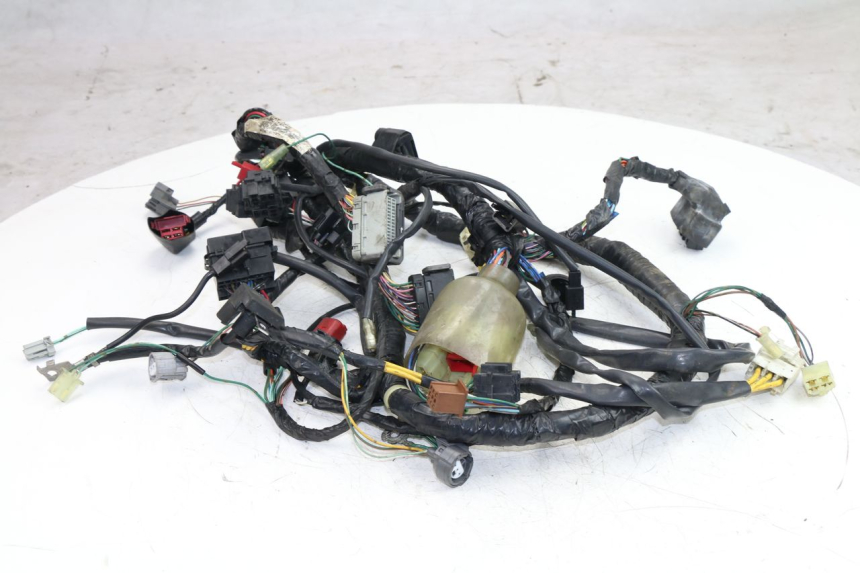photo de WIRE HARNESS HONDA FJS SILVER WING SILVERWING 400 (2005 - 2008)